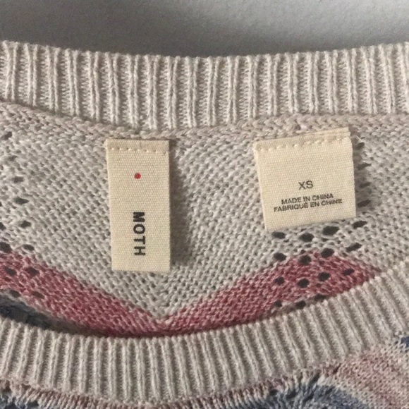 Moth by Anthropologie - Picture 2 of 2